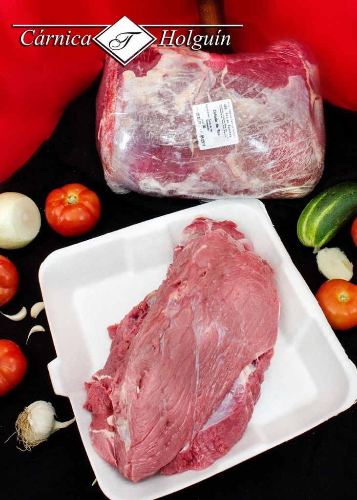 Carne de Res 1ra (Kg)