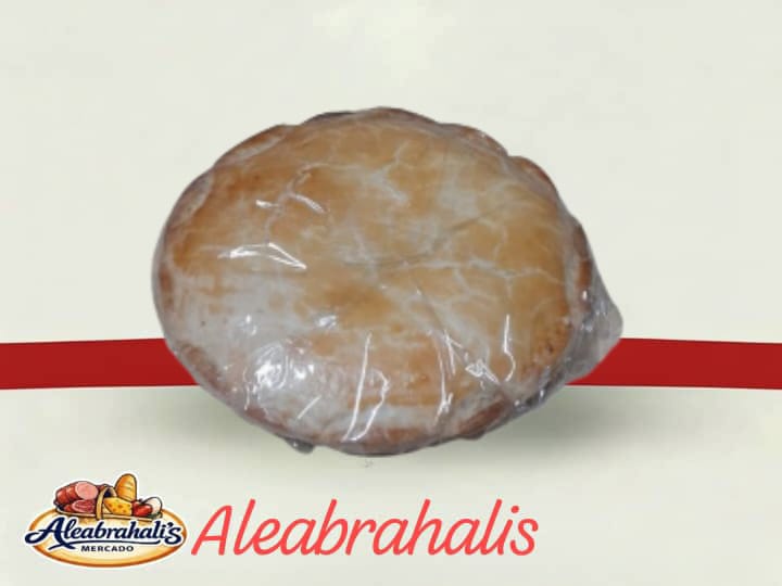 Pastelones (370g) paquete de 2Unidades