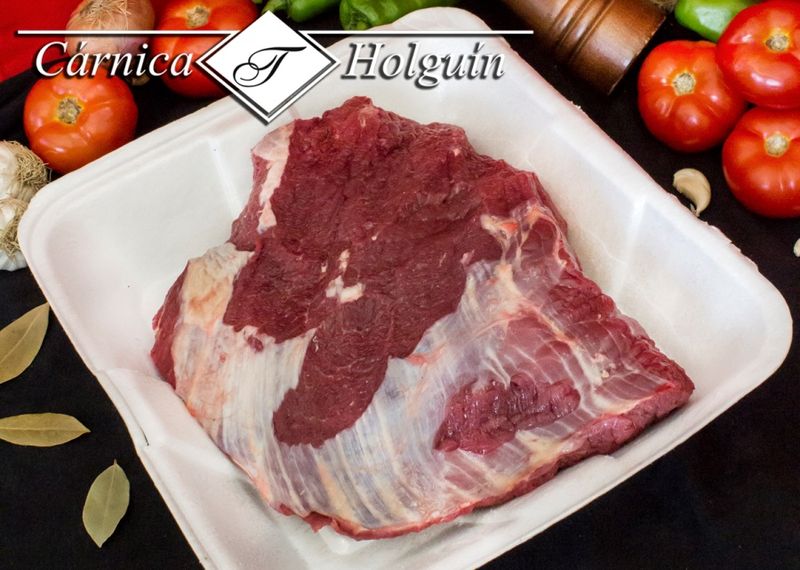 Carne de Res Segunda (Kg)