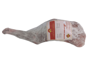 Paleta de Carnero C/H, 1.0 - 1.5 Kg